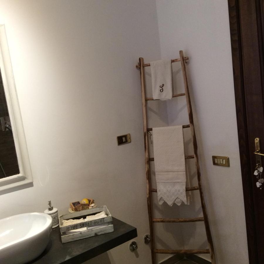 B&B Il Frassino Perugia Zewnętrze zdjęcie