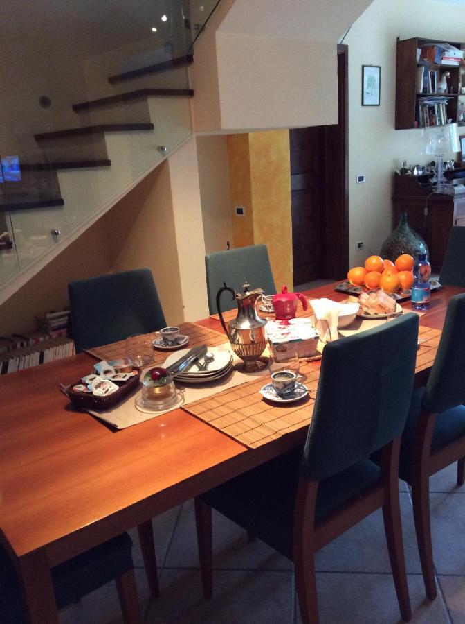B&B Il Frassino Perugia Zewnętrze zdjęcie