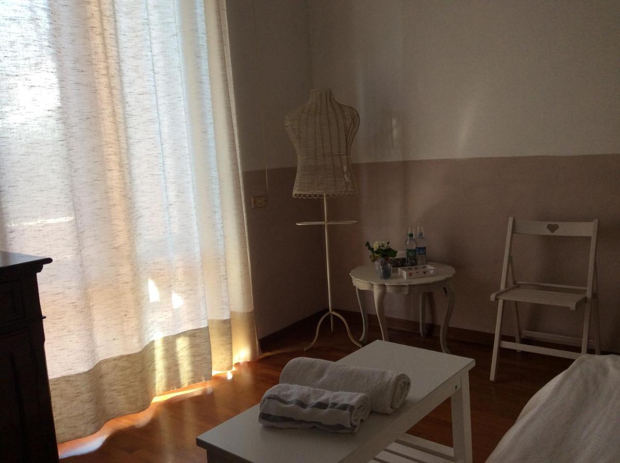 B&B Il Frassino Perugia Zewnętrze zdjęcie