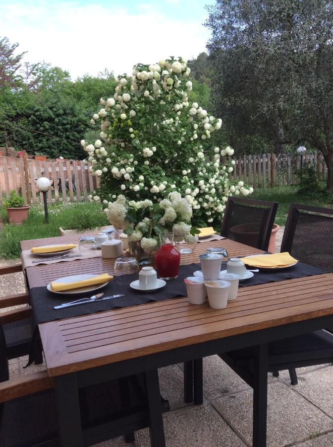 B&B Il Frassino Perugia Zewnętrze zdjęcie