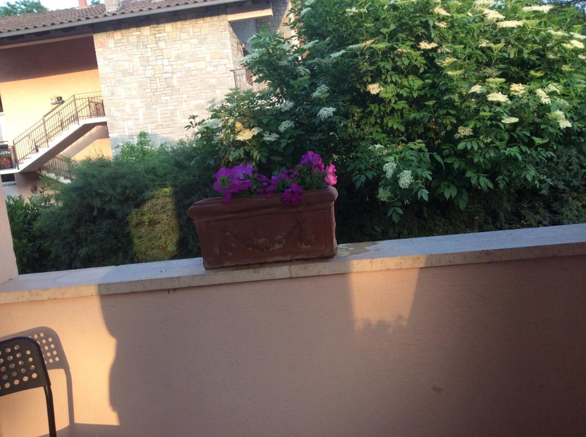 B&B Il Frassino Perugia Zewnętrze zdjęcie