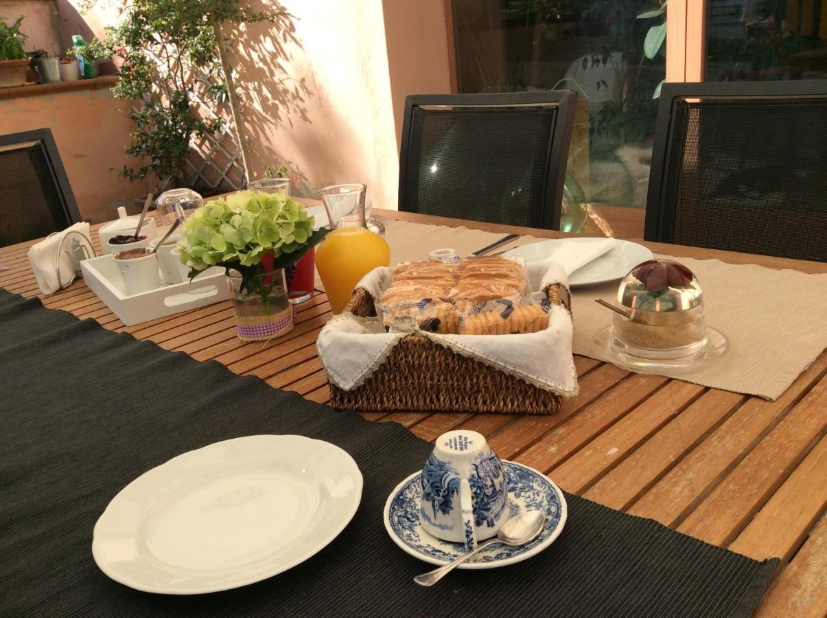 B&B Il Frassino Perugia Zewnętrze zdjęcie