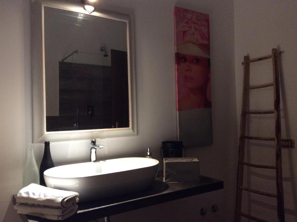B&B Il Frassino Perugia Zewnętrze zdjęcie
