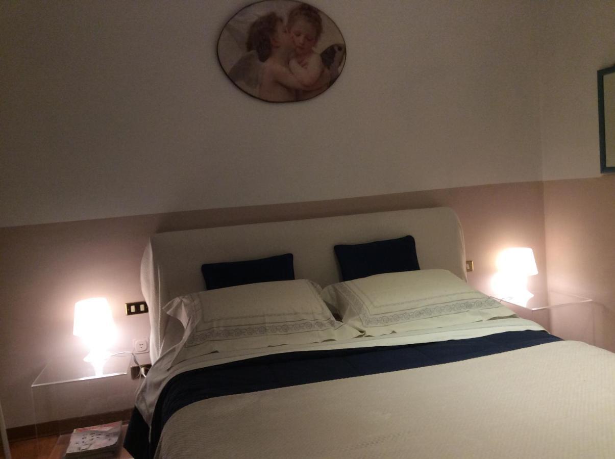 B&B Il Frassino Perugia Zewnętrze zdjęcie