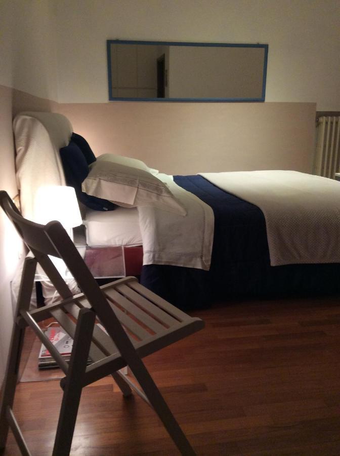 B&B Il Frassino Perugia Zewnętrze zdjęcie