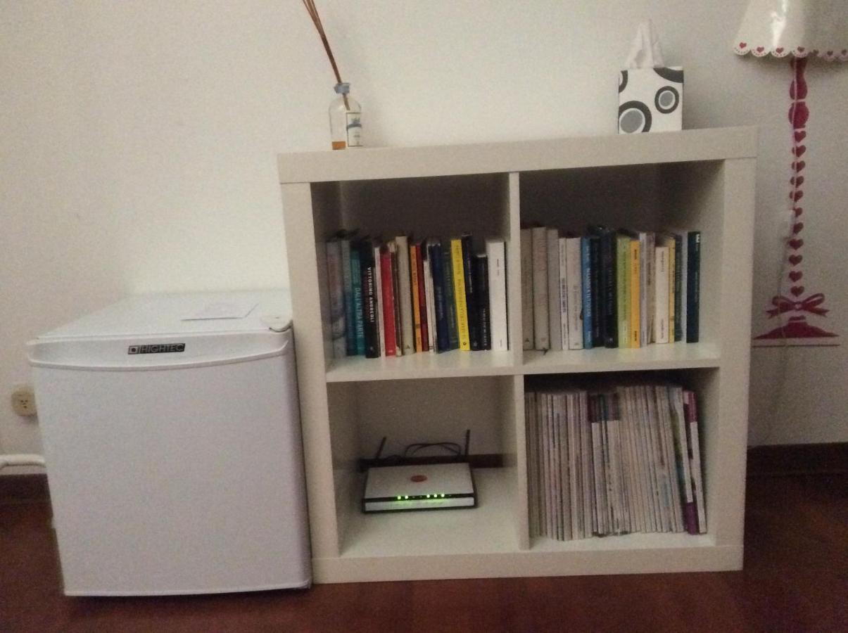 B&B Il Frassino Perugia Zewnętrze zdjęcie