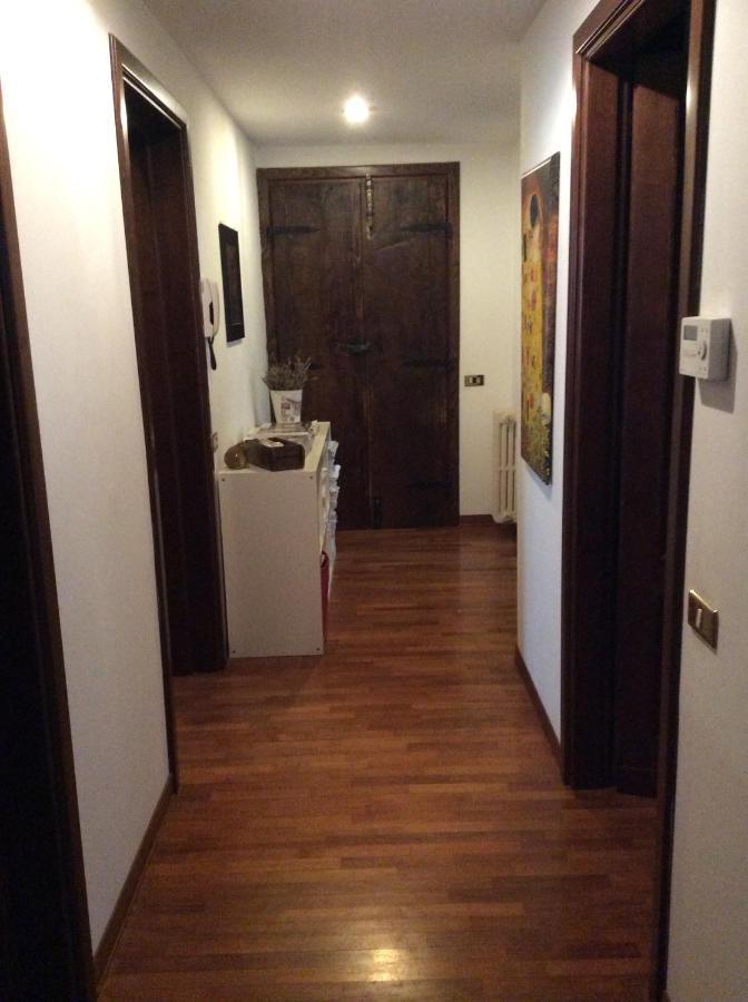 B&B Il Frassino Perugia Zewnętrze zdjęcie
